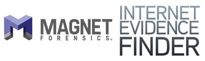 Magnet forensic itconsbs